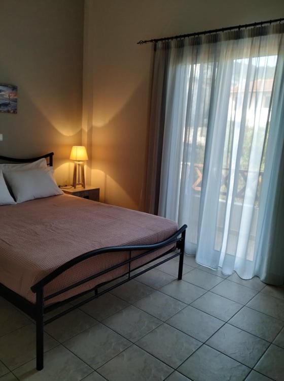 Ferienwohnung N&Μ Méthana Exterior foto